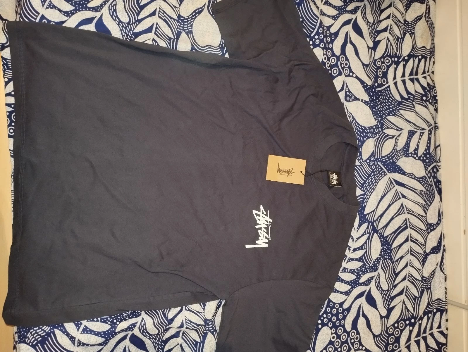 Stüssy t shirt